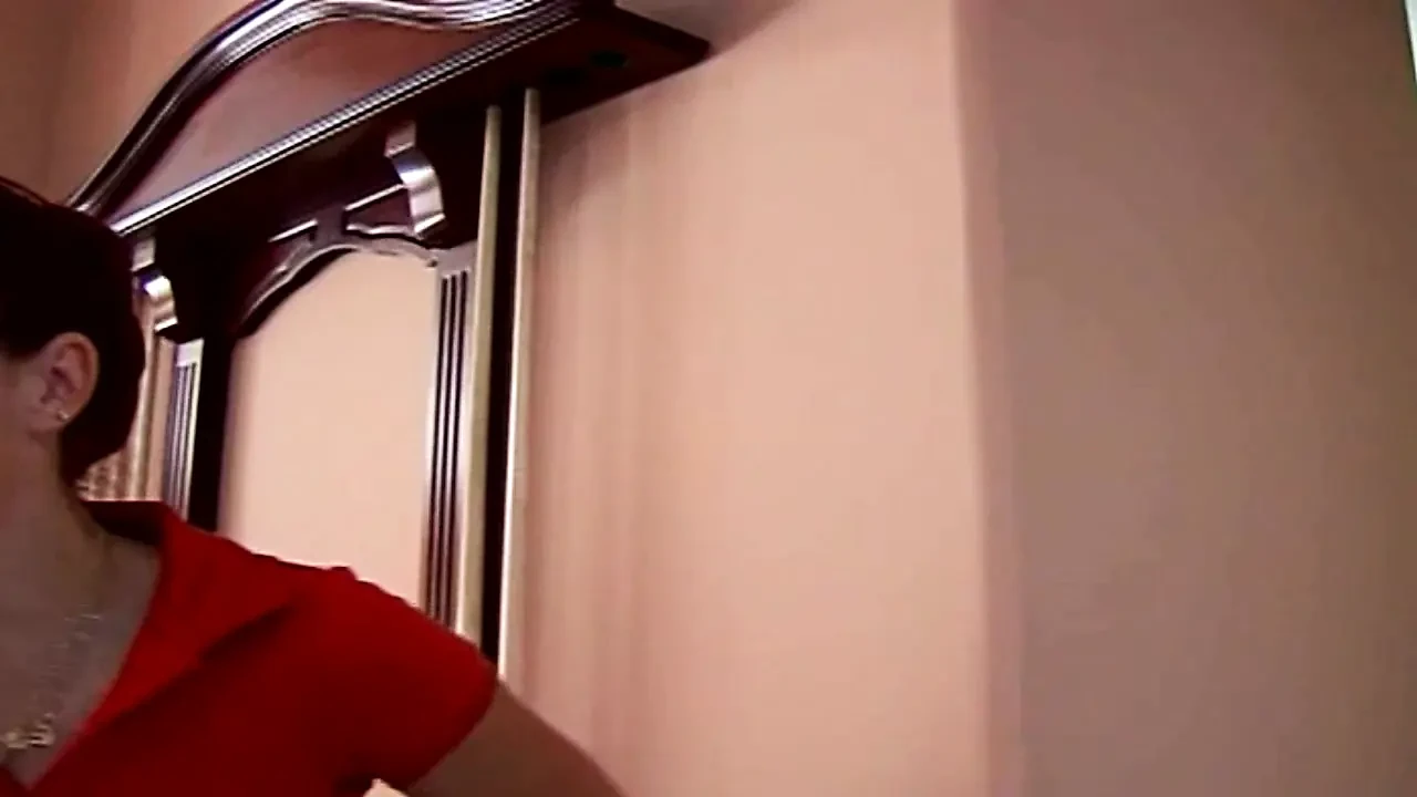 Blonde MILF Fucked by a Big Black Cock in an Interracial Fuck