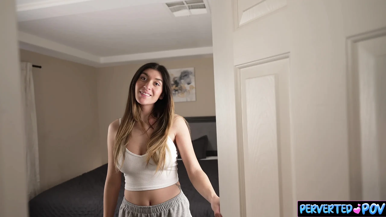 Laundry day gets messy