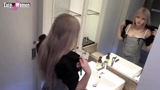 Asian Angel 27012