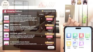 3 V-Lovers Inoue Loves to Suck, Lick Your Dick, And Swallow Your Cum