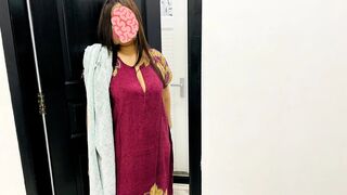 Husband goes on a trip and even invites an affair to come to his house