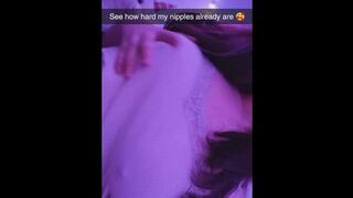 Every month I choose someone from my onlyfans subs (Add my snap @joyliii_real)