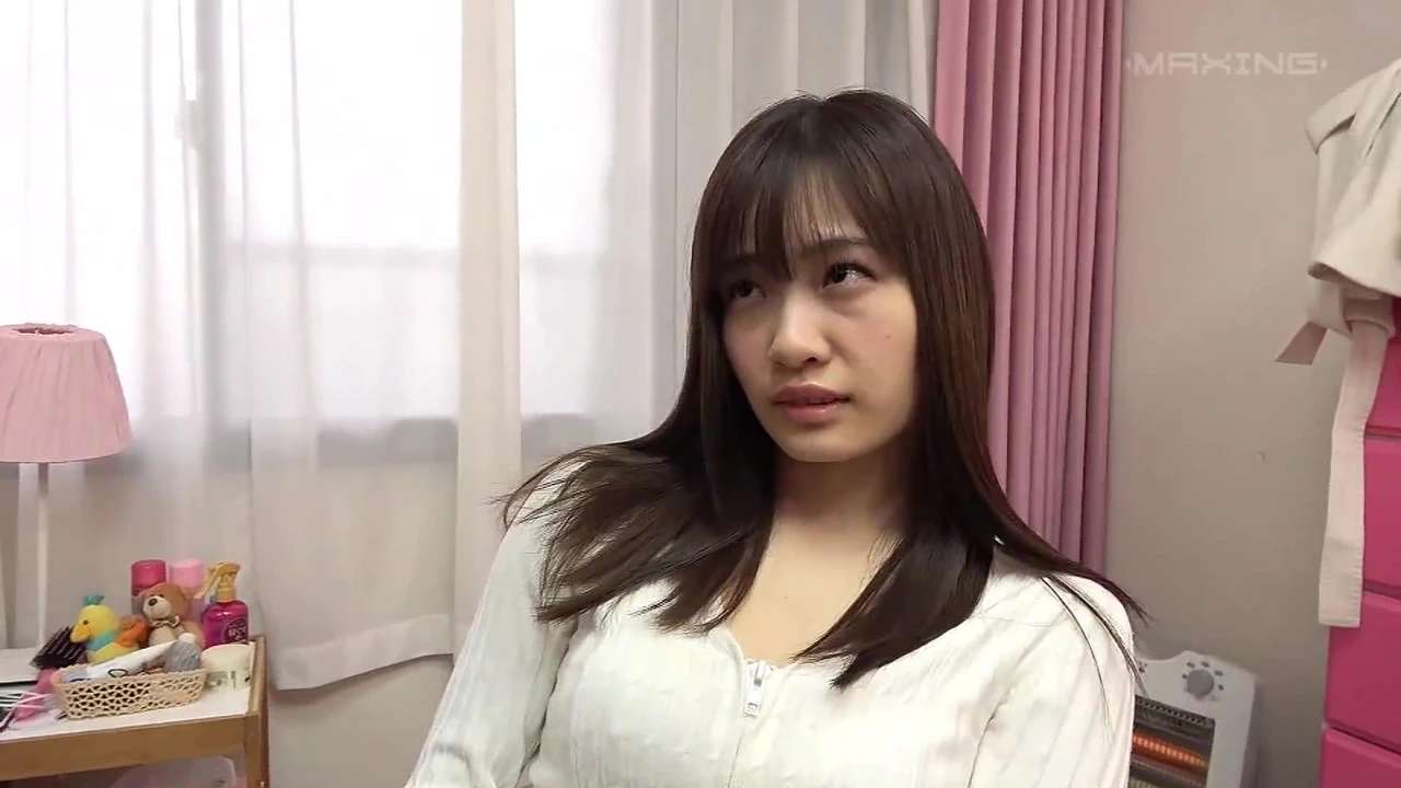Urara Kanon - I Got Erected With My Cute Stepsis's Seduction... : Part.1