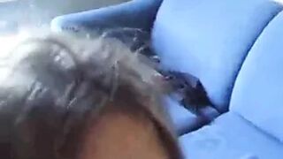 18 year old slut goes ass to mouth