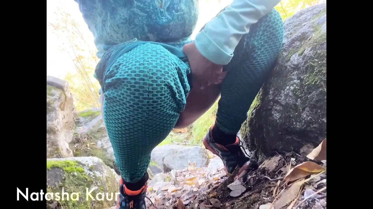 Pee Compilation 3: Peeing Outdoors, in the Shower, and More