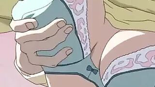 Lingeries Office 1 (english dub, no censored)