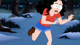 Great Compilation Cartoons Adults. Porn collection