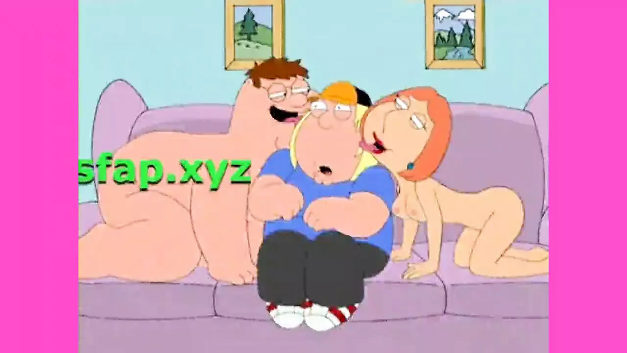 lois griffin cartoon sex