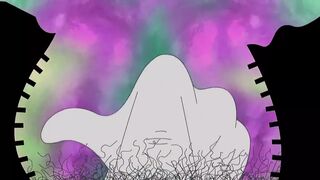 Drawn Together Movie sex scene