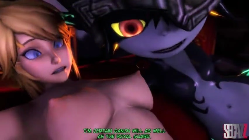 She-link