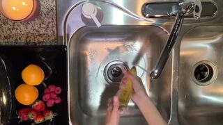 Cucumpilation! These washers are BANANAS! Featuring Banskie