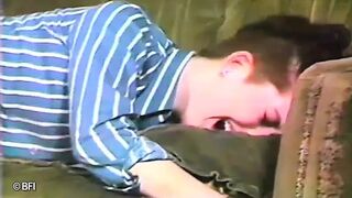 Orgy whipping and spanking