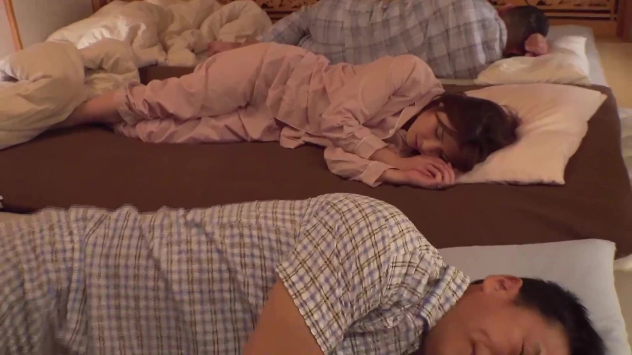 Sena Asami : Super Young Second Wife - Part.2