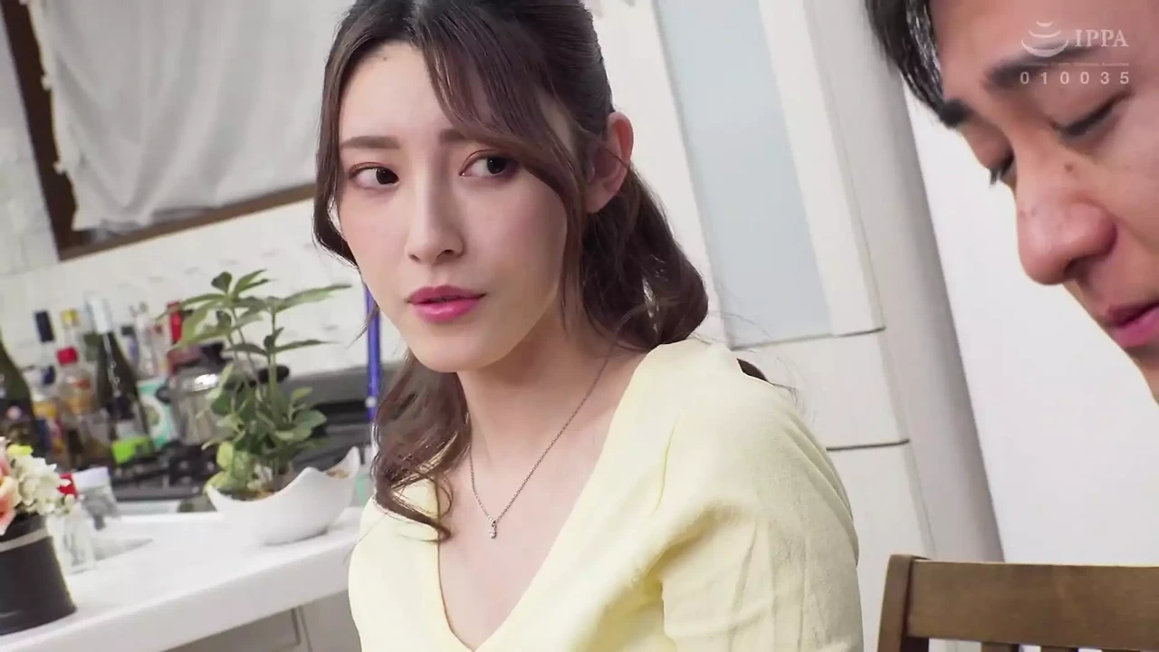 Kana Morisawa - Wealthy In-Laws part 3
