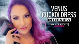 Venus Cuckoldress: Cucks Aren't Weak, They're the Hottest Partners!