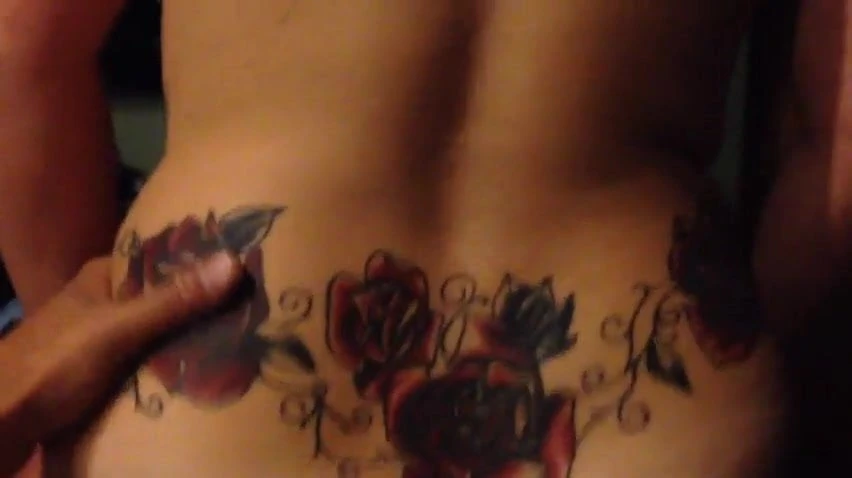 Cuban whore gets that cock she loves