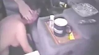 hubby talks wife into given up her cunt to a buddy