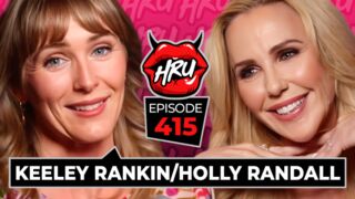 Holly Randall Gets Interviewed: Fantasies, Fetishes & the Secrets She’s Never Said Out Loud