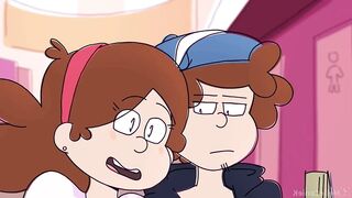 toon Body swap Nd getting Fuck