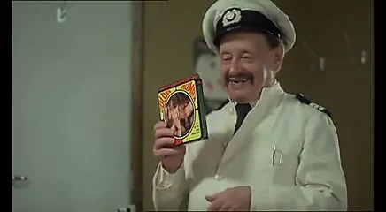 Bedside Sailors (1976)