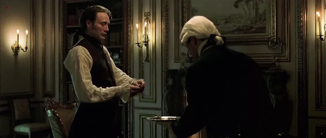 Alicia Vikander - A Royal Affair (2012)