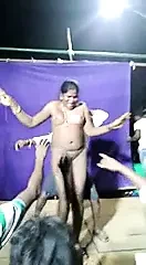Village xxx dance