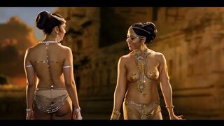Indian Kamasutra Dance Very Hot