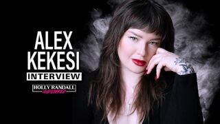 Alex Kekesi: Inside The New Era of Pornhub