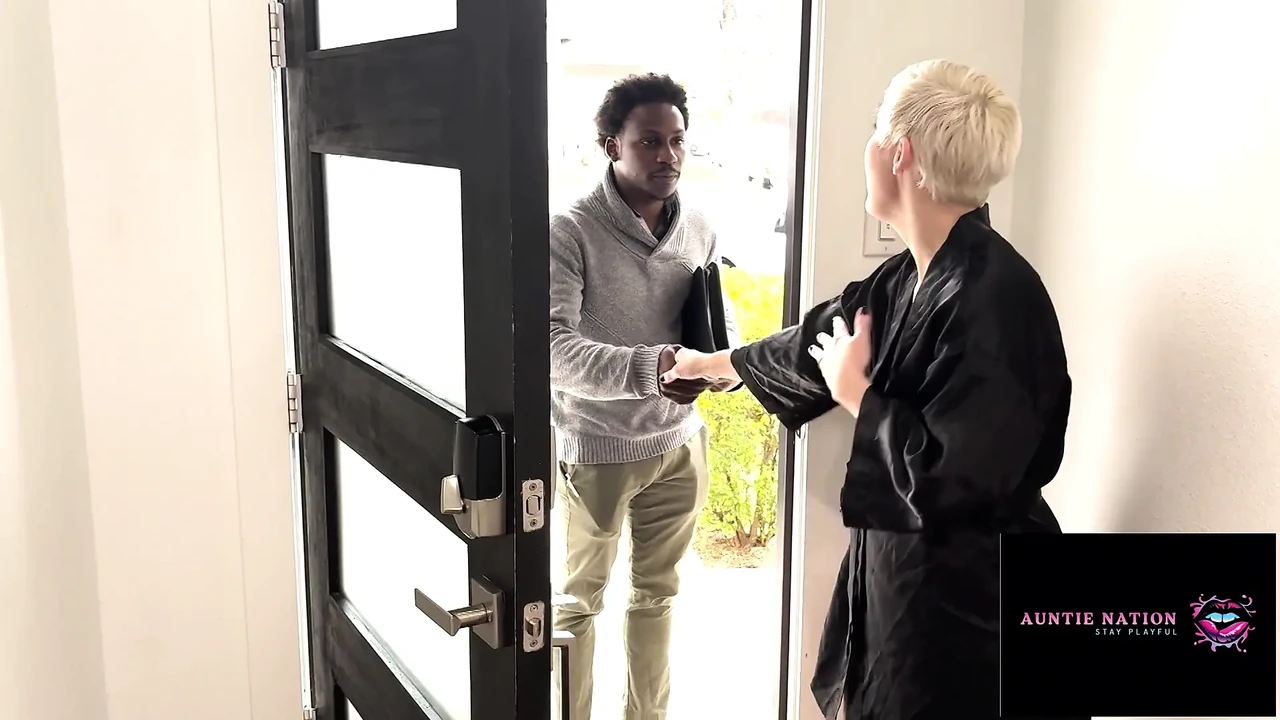 Businessman Comes Fucks Me