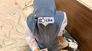 High School Girl Taken To Hotel To Get An iPhone