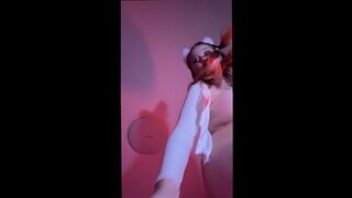 Bend me over and fuck me hard