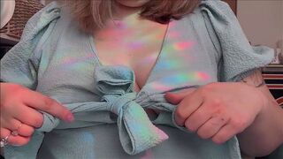 JOI Begin to Touch