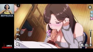 Visiting the married woman next door [Part 2]