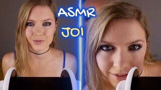 ASMR JOI