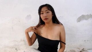 Masturbate together with pinay milf online