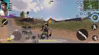 call of duty mobile - gamplay 3