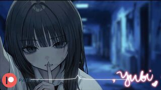 [ASMR]Yandere Promises To Behave... If You Say That You're Hers