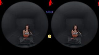 VRSpy - Pass-Through: Gal Ritchie On Demand