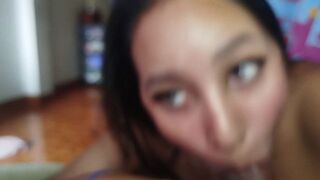 Deseo alexandra's teasing pushes limits fast