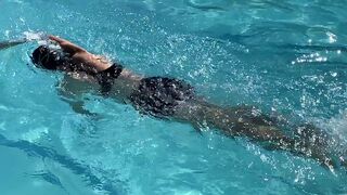 Swimming