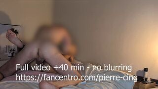 pleasure and pain for my wife that I fuck hard