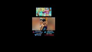 StepMom Juno Releases Herself (preview)