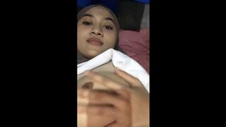 maafkan aku suamiku aku lagi hyper sexs banget