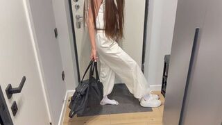 Сводная сестра заехала на секс
