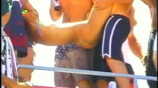 Girls Going XXXtra Crazy 01 - Part 1
