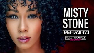 Misty Stone: Secrets of a Porn Legend