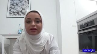 ديوث مصري تستدعي صديق ابنها سالم العنتيل ليقوم بالواجب وقت ما زوجها فالشغل