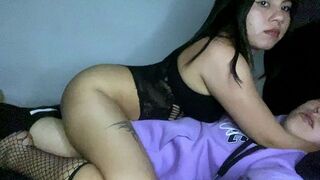 Intense Passionate Sex