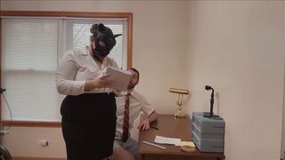 BDSM Math Test