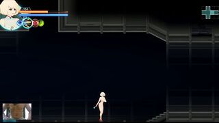 ALIEN ORGY - ALIEN QUEST EVE